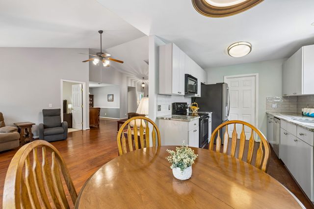 2224 Green Trails Drive, Antioch, TN 37013