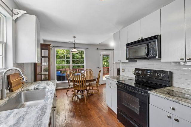 2224 Green Trails Drive, Antioch, TN 37013