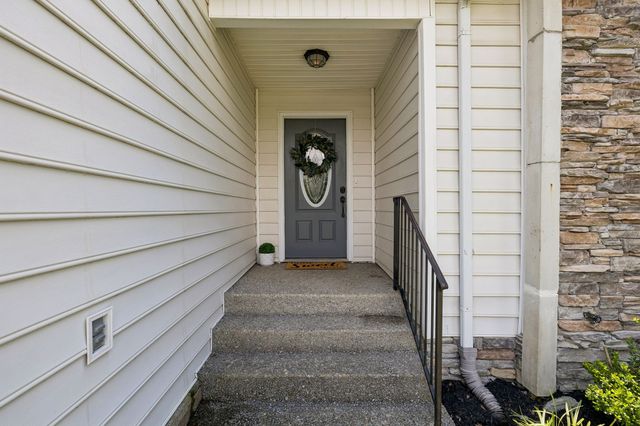 2224 Green Trails Drive, Antioch, TN 37013