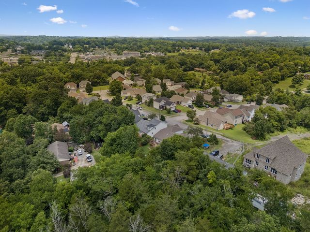 2224 Green Trails Drive, Antioch, TN 37013