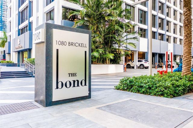 1080 Brickell Avenue 3900-3901, Miami, FL 33131