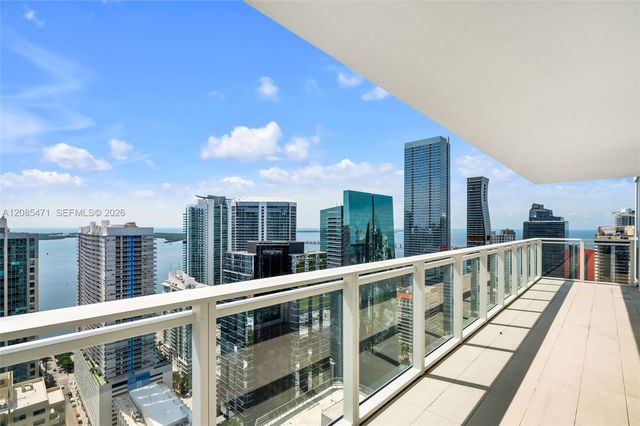 1080 Brickell Avenue 3900-3901, Miami, FL 33131