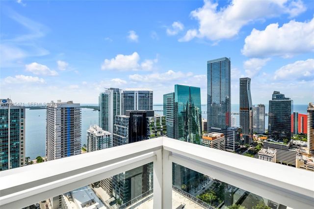 1080 Brickell Avenue 3900-3901, Miami, FL 33131