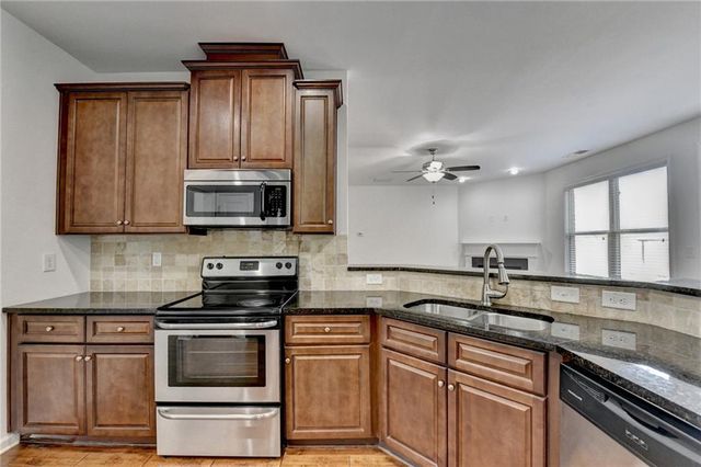3091 Greenstone Trail, Duluth, GA 30096