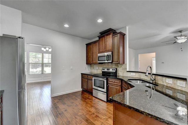 3091 Greenstone Trail, Duluth, GA 30096