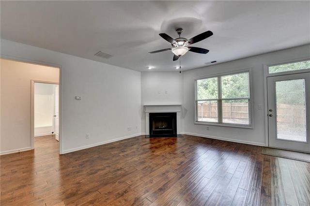 3091 Greenstone Trail, Duluth, GA 30096