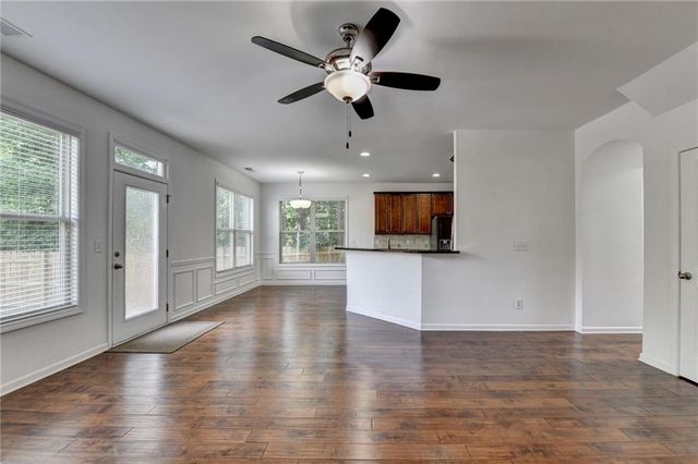 3091 Greenstone Trail, Duluth, GA 30096