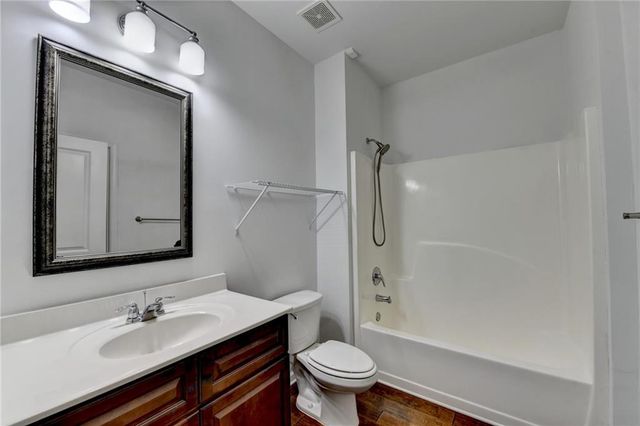 3091 Greenstone Trail, Duluth, GA 30096