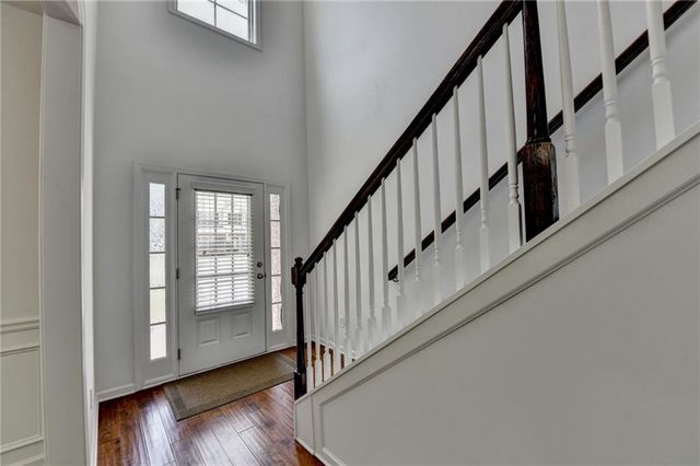 3091 Greenstone Trail, Duluth, GA 30096