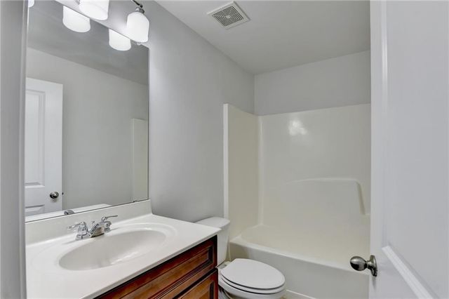 3091 Greenstone Trail, Duluth, GA 30096
