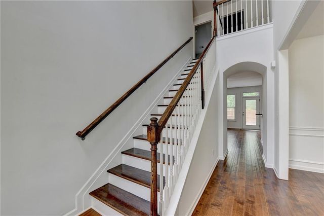 3091 Greenstone Trail, Duluth, GA 30096