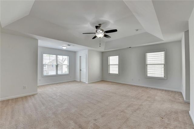 3091 Greenstone Trail, Duluth, GA 30096