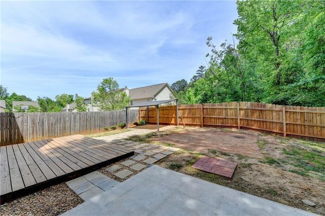 3091 Greenstone Trail, Duluth, GA 30096