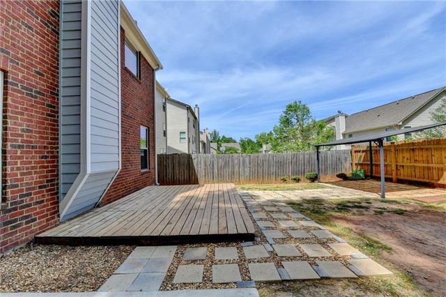 3091 Greenstone Trail, Duluth, GA 30096