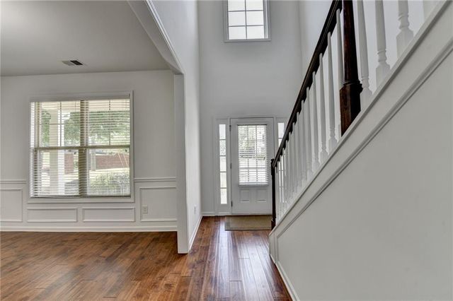 3091 Greenstone Trail, Duluth, GA 30096