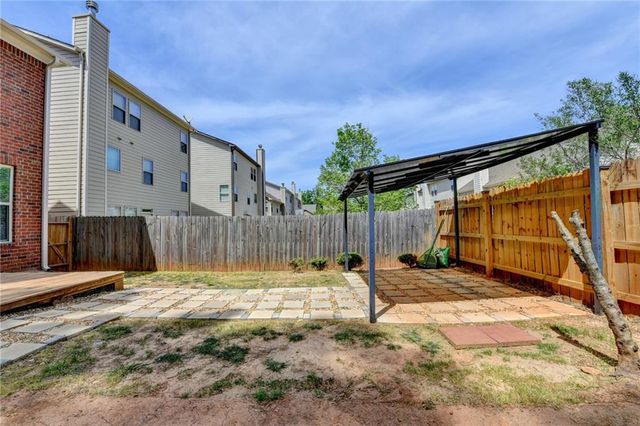 3091 Greenstone Trail, Duluth, GA 30096