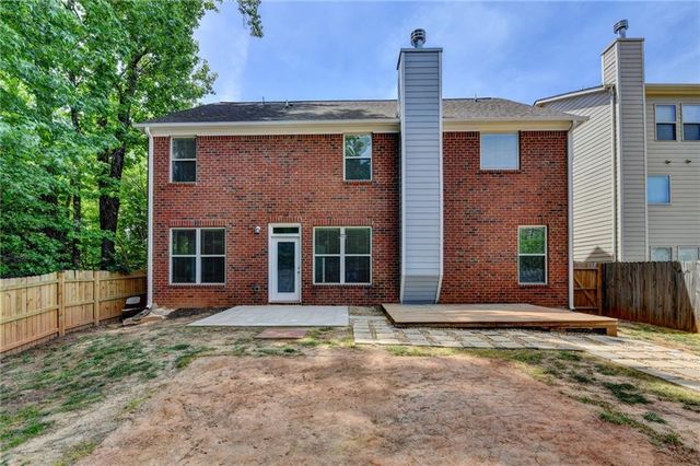 3091 Greenstone Trail, Duluth, GA 30096