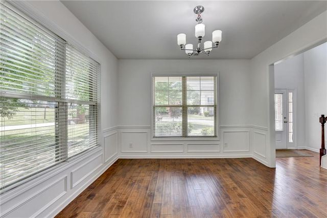 3091 Greenstone Trail, Duluth, GA 30096