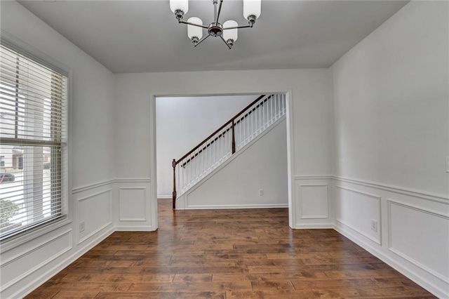 3091 Greenstone Trail, Duluth, GA 30096