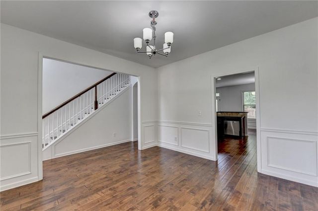 3091 Greenstone Trail, Duluth, GA 30096