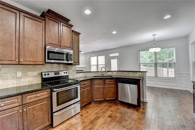 3091 Greenstone Trail, Duluth, GA 30096