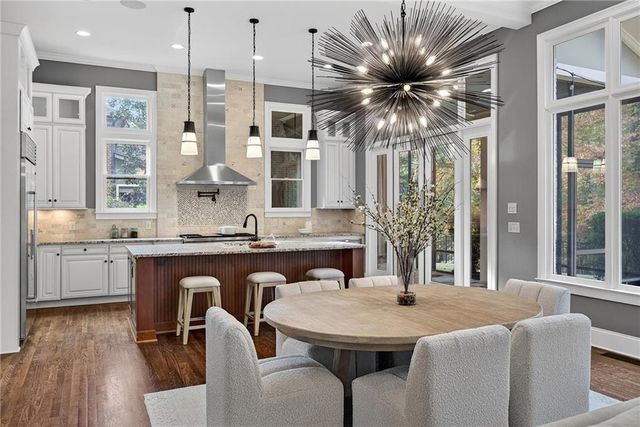 3640 Rivers Call Boulevard, Atlanta, GA 30339