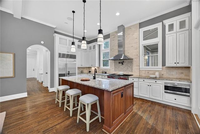 3640 Rivers Call Boulevard, Atlanta, GA 30339