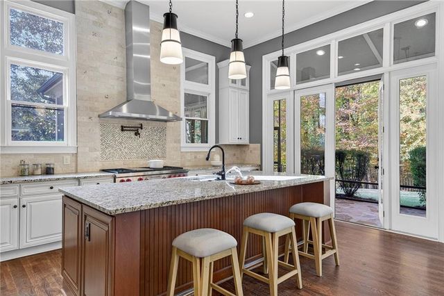 3640 Rivers Call Boulevard, Atlanta, GA 30339