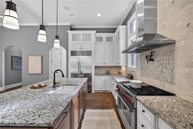 3640 Rivers Call Boulevard, Atlanta, GA 30339