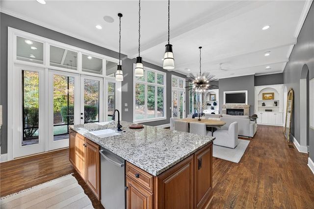 3640 Rivers Call Boulevard, Atlanta, GA 30339