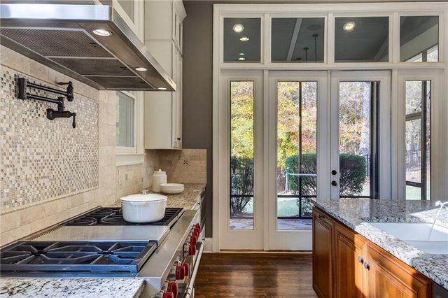 3640 Rivers Call Boulevard, Atlanta, GA 30339