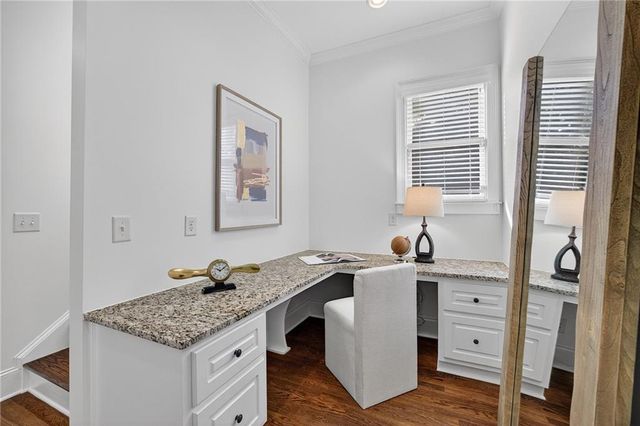 3640 Rivers Call Boulevard, Atlanta, GA 30339