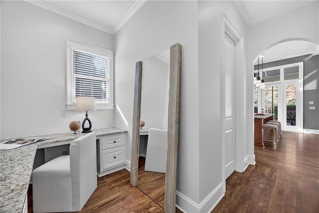 3640 Rivers Call Boulevard, Atlanta, GA 30339