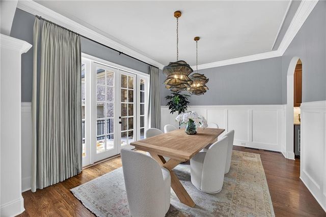 3640 Rivers Call Boulevard, Atlanta, GA 30339