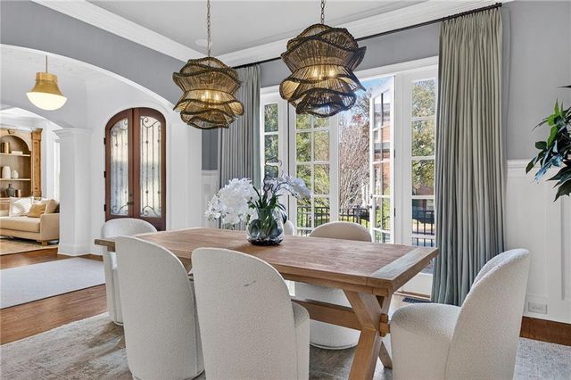 3640 Rivers Call Boulevard, Atlanta, GA 30339