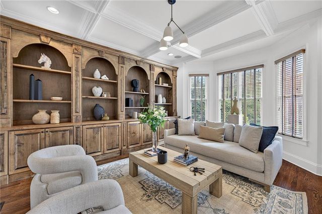 3640 Rivers Call Boulevard, Atlanta, GA 30339