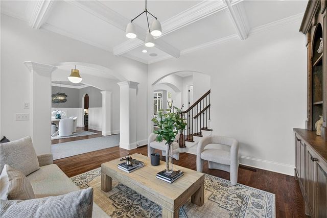 3640 Rivers Call Boulevard, Atlanta, GA 30339