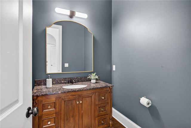 3640 Rivers Call Boulevard, Atlanta, GA 30339