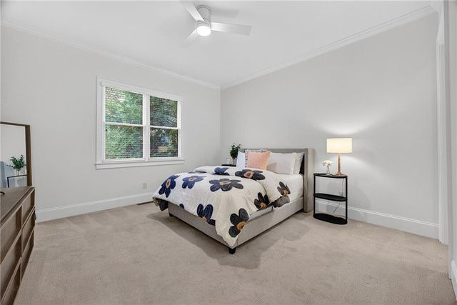 3640 Rivers Call Boulevard, Atlanta, GA 30339