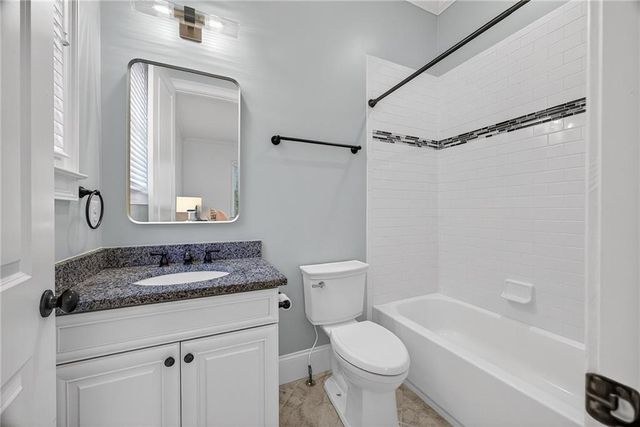 3640 Rivers Call Boulevard, Atlanta, GA 30339