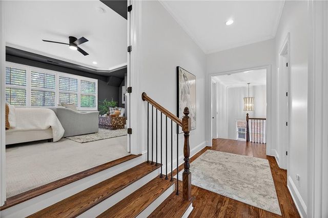 3640 Rivers Call Boulevard, Atlanta, GA 30339