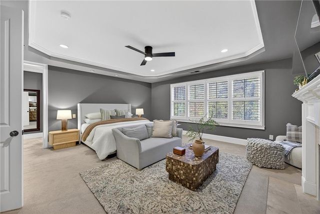 3640 Rivers Call Boulevard, Atlanta, GA 30339