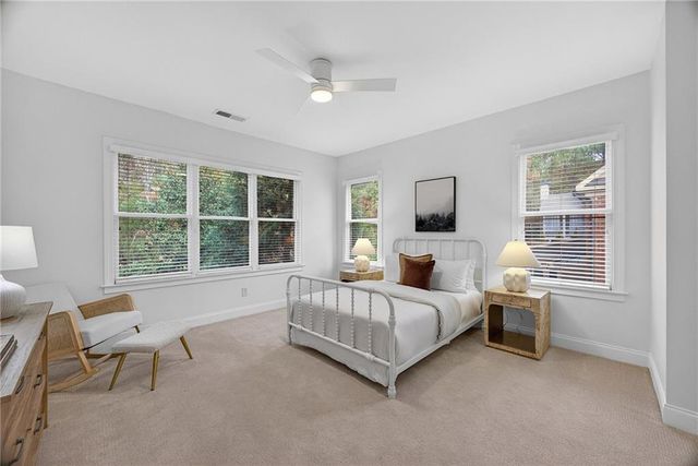 3640 Rivers Call Boulevard, Atlanta, GA 30339