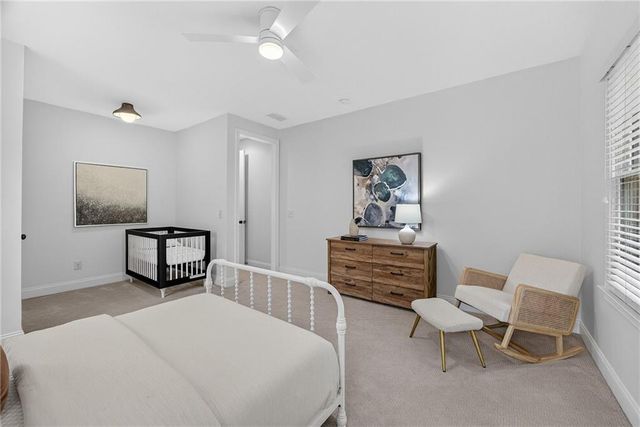 3640 Rivers Call Boulevard, Atlanta, GA 30339