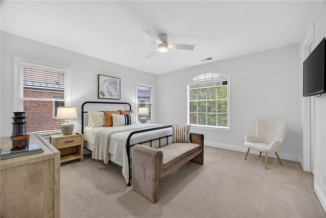 3640 Rivers Call Boulevard, Atlanta, GA 30339