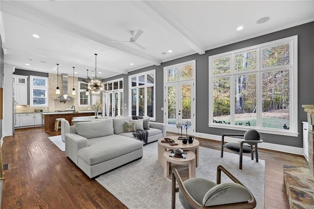 3640 Rivers Call Boulevard, Atlanta, GA 30339