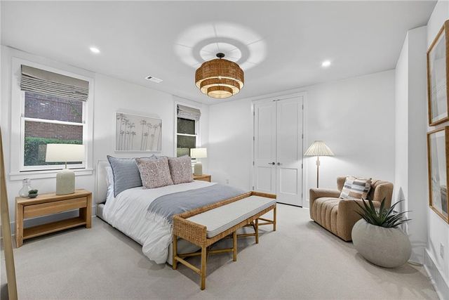 3640 Rivers Call Boulevard, Atlanta, GA 30339