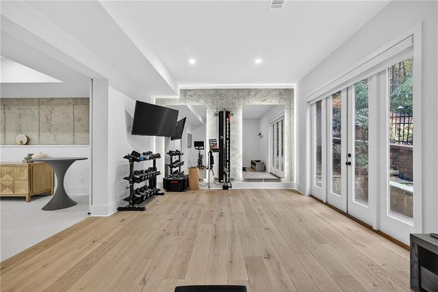 3640 Rivers Call Boulevard, Atlanta, GA 30339