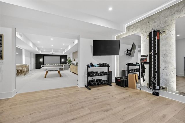 3640 Rivers Call Boulevard, Atlanta, GA 30339