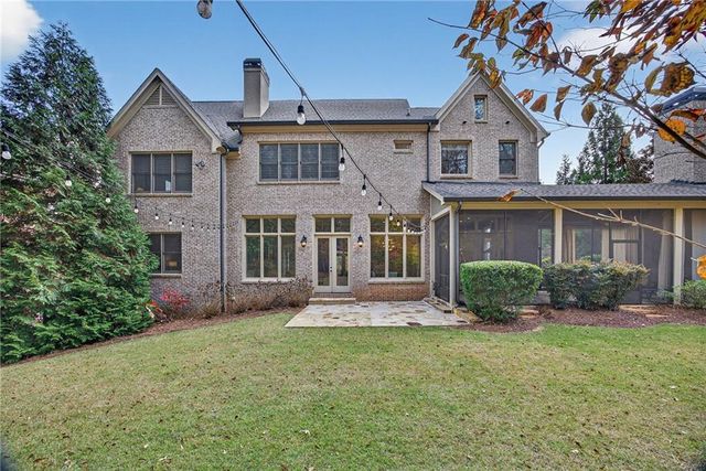 3640 Rivers Call Boulevard, Atlanta, GA 30339